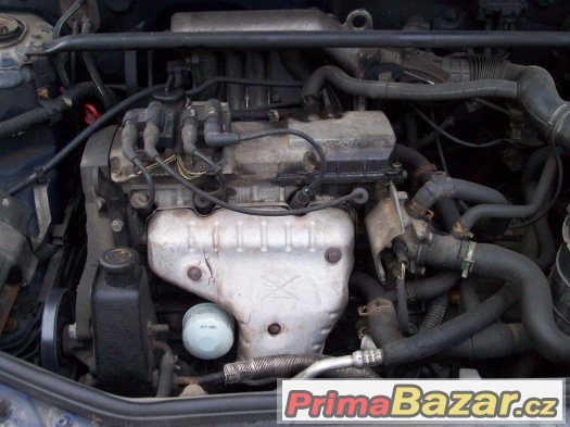 DILY NA RENAULT MEGANE COUPE 1,6 – fotografie 3