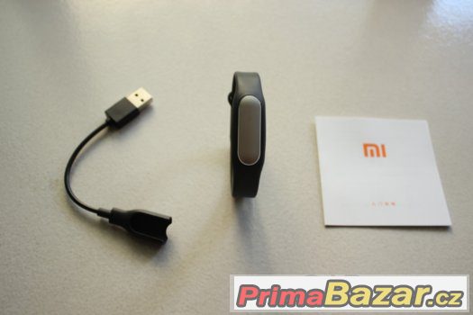 Xiaomi Mi Band 1S – fotografie 1