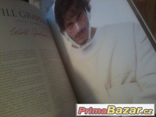 Hannibal - the art and making of – fotografie 4