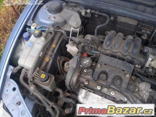 MOTOR NA FIAT BRAVA 1,2 16V 59KW – fotografie 1