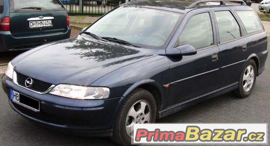 PRODAM DILY NA OPEL VECTRA 1,8-2,016V – fotografie 2