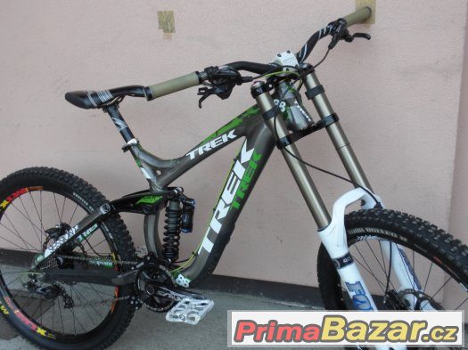TREK SESSION 88 2012 – fotografie 4