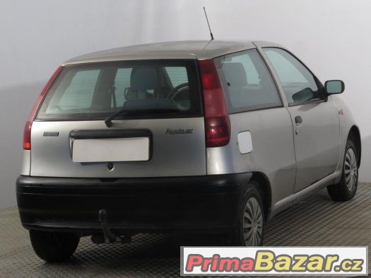 PRODAM DILY NA FIAT PUNTO 1,1-1,2 levne – fotografie 4