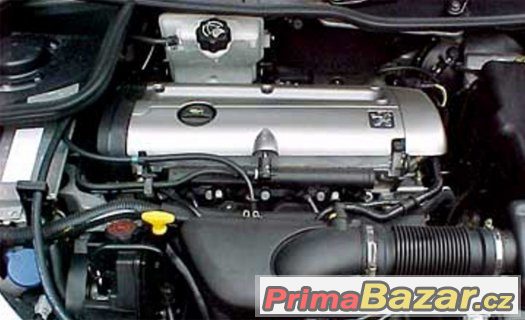 PRODAM PEUGEOT 206 CC 2,0 16V 100KW – fotografie 3