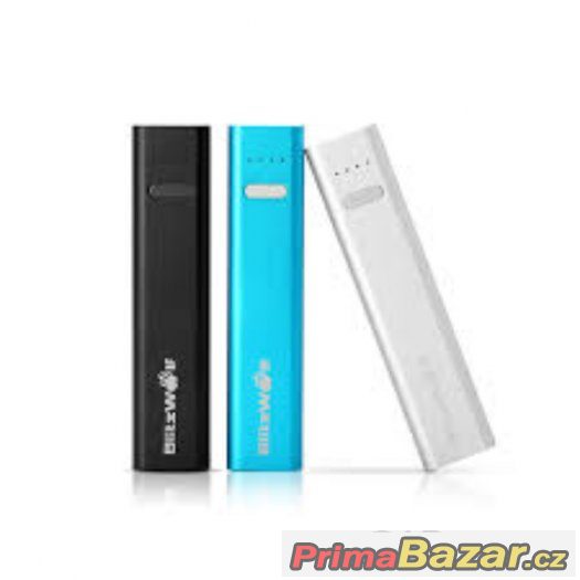 Mini powerbank 3350mAh - NOVÉ, Blitzwolf – fotografie 1
