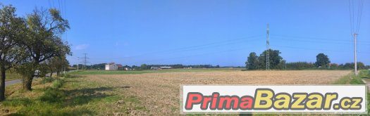 Prodej Stavební pozemek, Lučina, část Kocurovice – fotografie 2