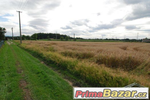 Prodej Stavební pozemek, Lučina, část Kocurovice – fotografie 4