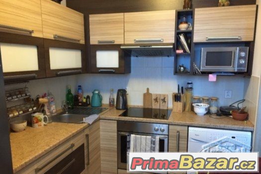 Pronájem byt 1+1, Hranice, Galašova – fotografie 1