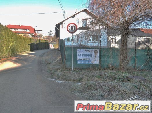 Dům za cenu bytu, 4+1, Tichá – fotografie 1