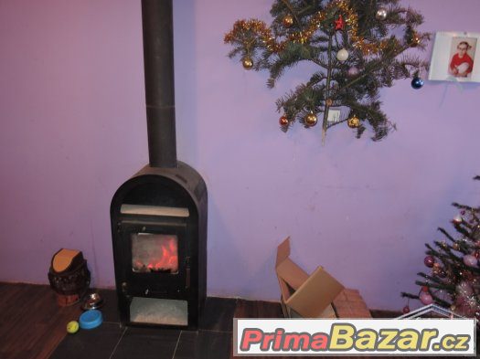 Dům za cenu bytu, 4+1, Tichá – fotografie 2