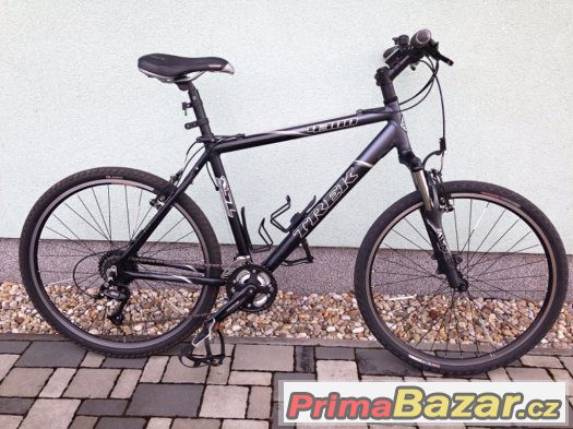 horské kolo TREK 4300 ASL (kola 26"/rám 18") – fotografie 1