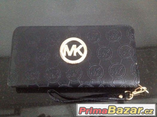 Peněženka Michael Kors. – fotografie 4