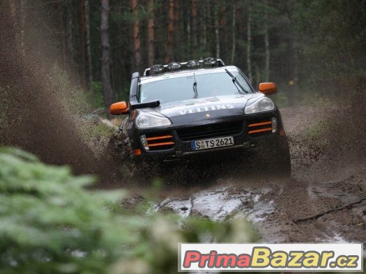 10 DVD Porsche – fotografie 1