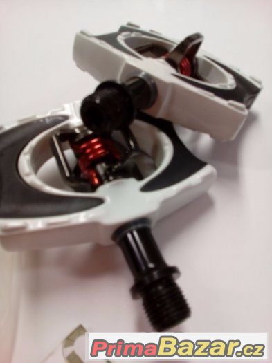 pedály Crankbrothers nové – fotografie 2