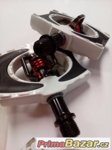 pedály Crankbrothers nové – fotografie 3