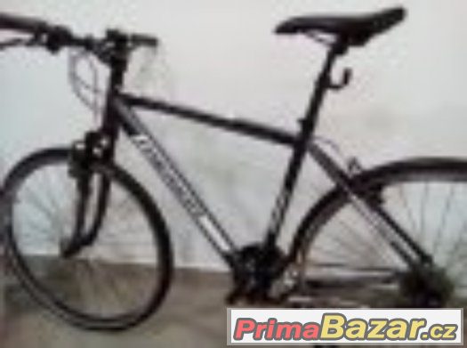 Merida Crossway 100v v.52 (175-182cm) – fotografie 1