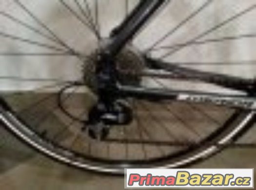 Merida Crossway 100v v.52 (175-182cm) – fotografie 2