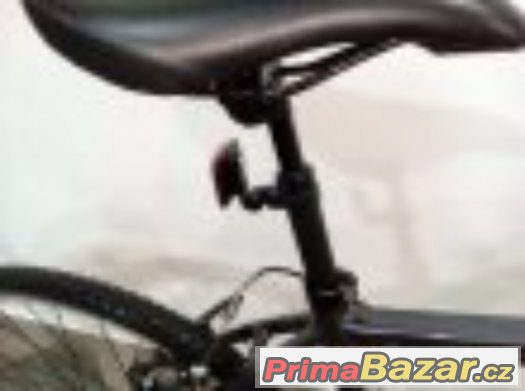 Merida Crossway 100v v.52 (175-182cm) – fotografie 4