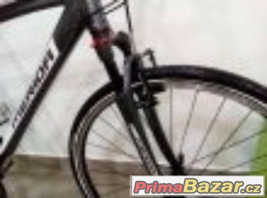 Merida Crossway 100v v.52 (175-182cm) – fotografie 5