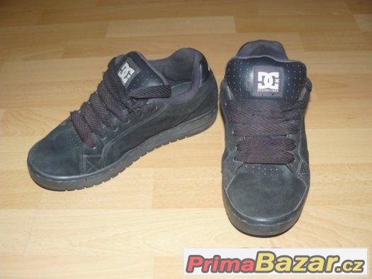 Pánská obuv - DC SHOES - vel. 40,5 – fotografie 2