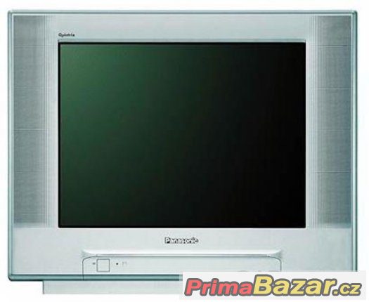 Prodám televizor Panasonic Quintrix TX-21PZ1P – fotografie 2
