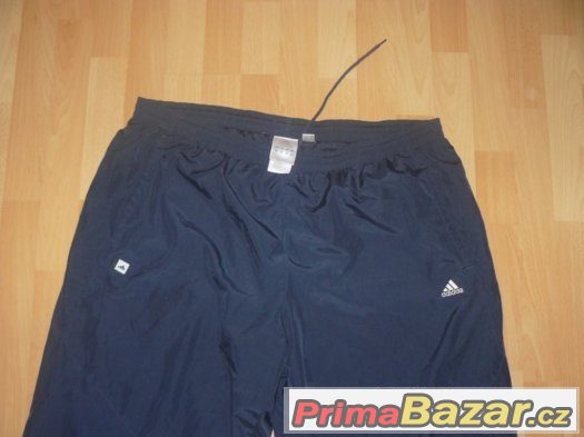 Pánské sportovní kalhoty - ADIDAS - vel. XXXL – fotografie 2
