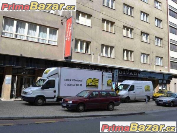 Extra stěhování - Stěhování se zárukou – fotografie 4