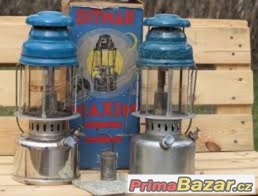 hasag petrolejova lampa Koupím ,hasag – fotografie 4