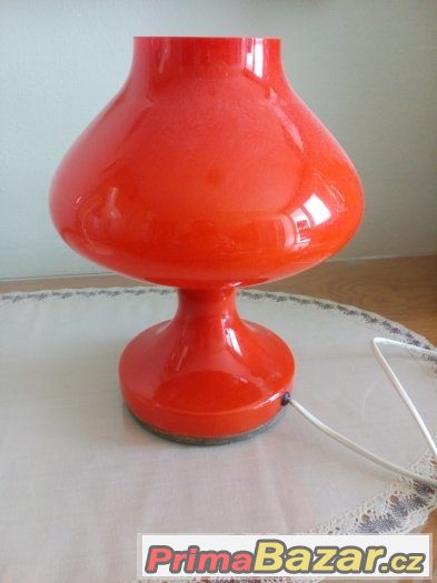 Lampa - Karel Volf. – fotografie 1
