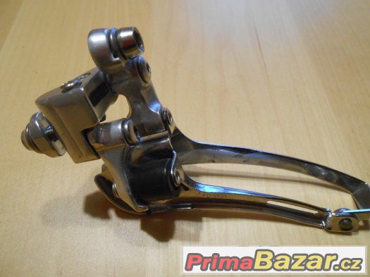 Přesmykač Shimano 105 FD-5501  NOVÝ – fotografie 2