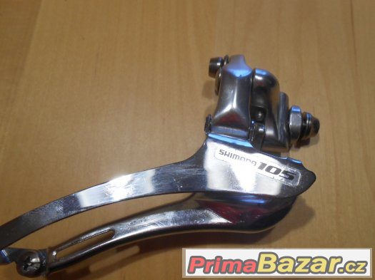 Přesmykač Shimano 105 FD-5501  NOVÝ – fotografie 3