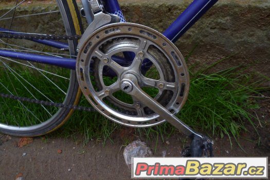 Colnago staré kolo součástky Favorit – fotografie 5
