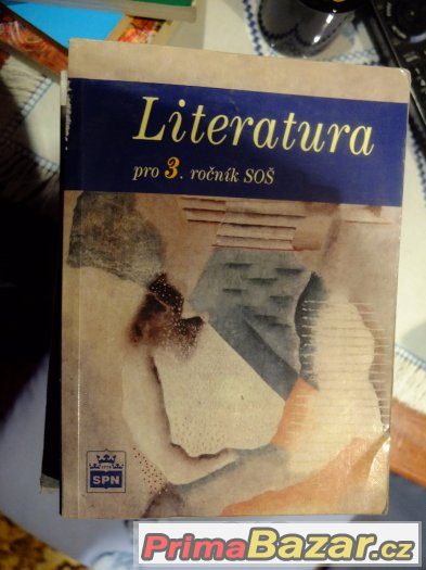 Učebnice SŠ (2) – fotografie 1