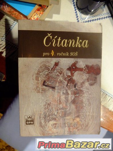 Učebnice SŠ (2) – fotografie 3