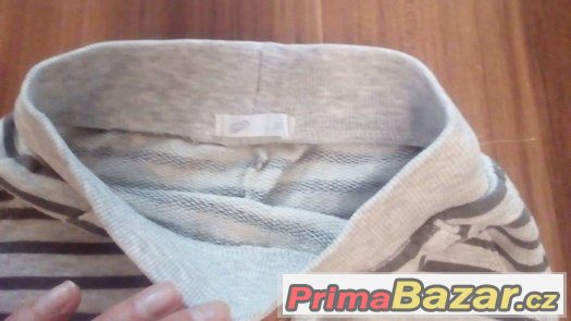 Tepláky vel. 80 – fotografie 2