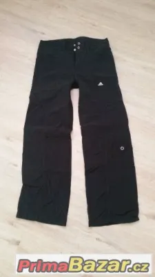 Dámské sportovní kalhoty Adidas