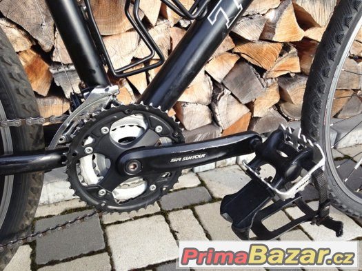 TREK 4300 ASL, kola 26", velkost rámu 18" – fotografie 3