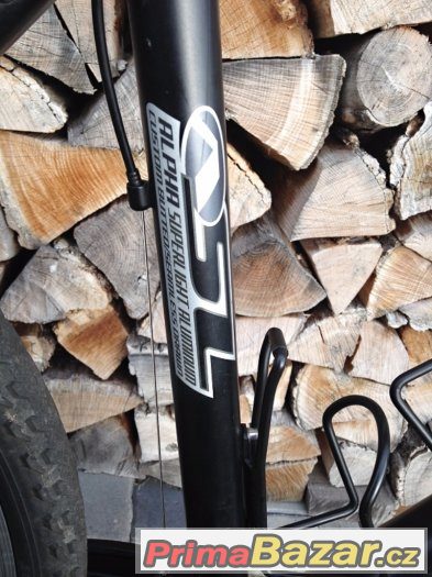 TREK 4300 ASL, kola 26", velkost rámu 18" – fotografie 4