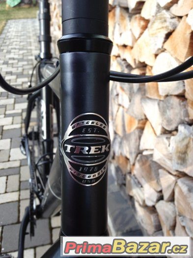 TREK 4300 ASL, kola 26", velkost rámu 18" – fotografie 5