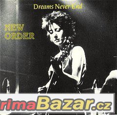 CD Petr Muk New Order N-Sonic P.V.Dyk... 1.vydání Rarity – fotografie 1