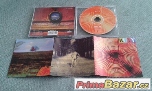 Nabídka CD na prodej : 3/2017 – fotografie 2