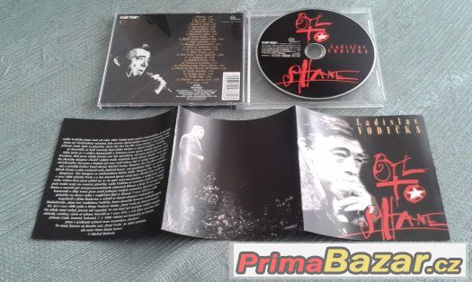 Nabídka CD na prodej : 3/2017 – fotografie 3