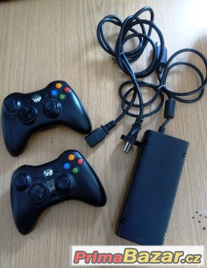Zdroj na xbox – fotografie 1