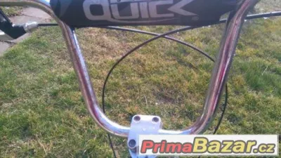 Koloběžka Quick Sport