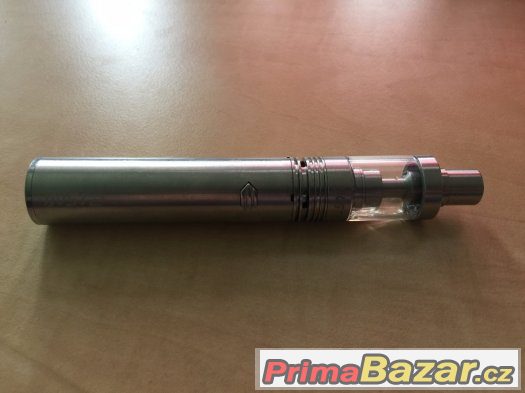 Vape eLeaf iJust 2 – fotografie 1