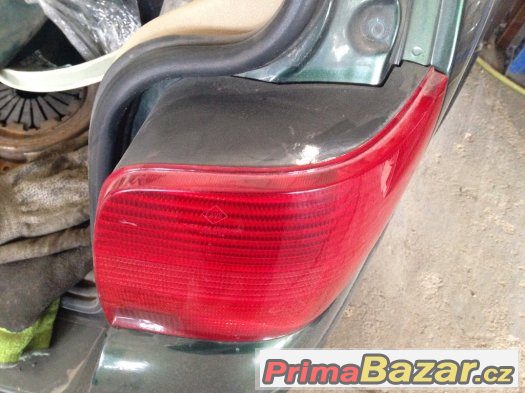 Prodám ZP světlo VW Passat B5 combi – fotografie 2