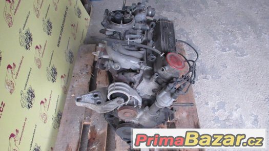 Prodám motor Škoda Felicie 1.3 – fotografie 2