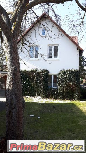 Prodej prostorného RD, Nový Bor, Arnultovice – fotografie 1