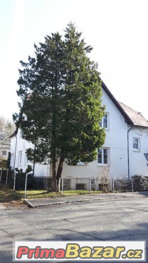 Prodej prostorného RD, Nový Bor, Arnultovice – fotografie 3