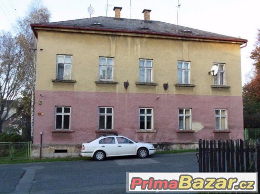 Prodej prostorného RD, Krásná Lípa, 261 m2 – fotografie 3